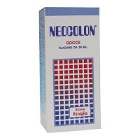 623L NEOCOLON GOCCE 30ML