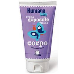 Humana Humana Baby Crema Dopos CRP 150 ml