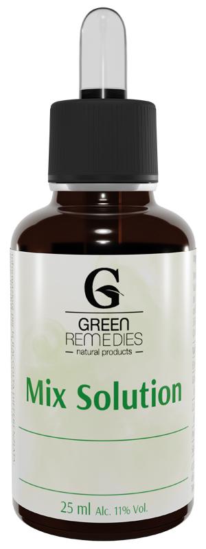 ND Mix Solution gocce 25 ml