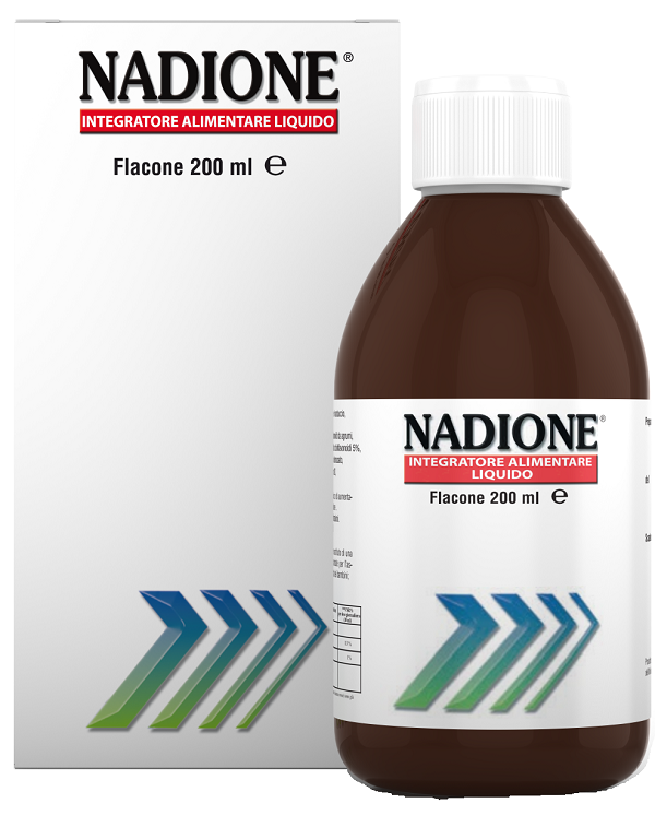 ND Nadione 200 ml