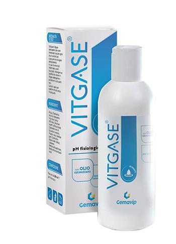 Vitgase Vitgase Detergente 200 ml