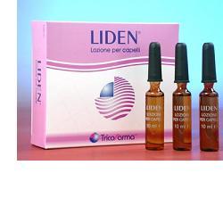 7194 LIDEN LOZIONE CAPELLI 120ML