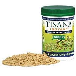 ND Tisana Istant Finocchio 200 g