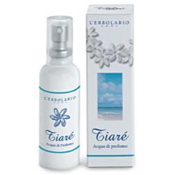 ND Tiare Acqua Profumata 50 ml