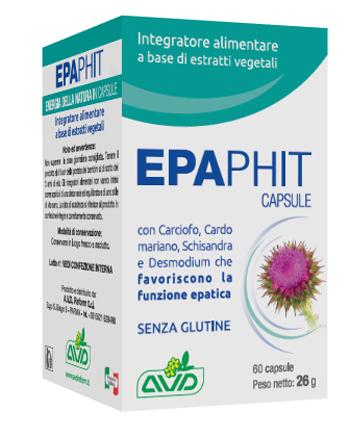 ND Epaphit 60 capsule