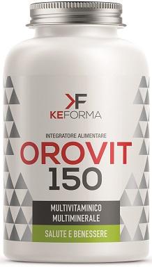 ND Orovit 60 compresse