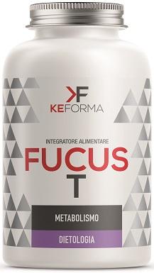 ND Fucus T 90 capsule