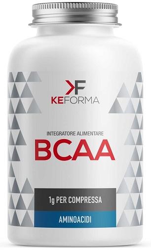 ND Ke Bcaa Ramificati 100 compresse