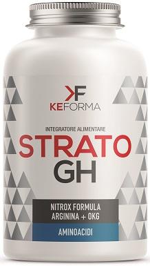 ND Strato Gh 60 compresse