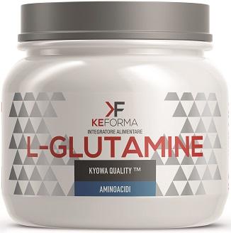 ND L-glutamine 200 g