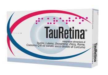 ND Tauretina 30 capsule