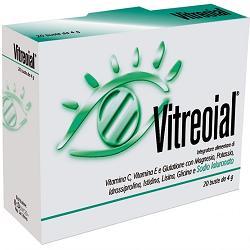 ND Vitreoial 20 bustine