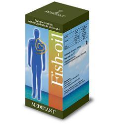 ND Super Mega 3 Fish Oil 60PRL