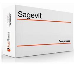 ND Sagevit 30 compresse