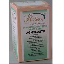 ND Agnocasto Rubigen 60 capsule