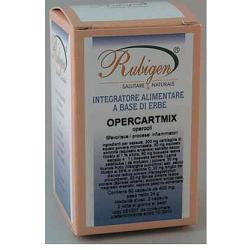 ND Opercartmix 60 capsule