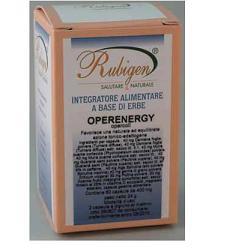 ND Operenergy 60 capsule
