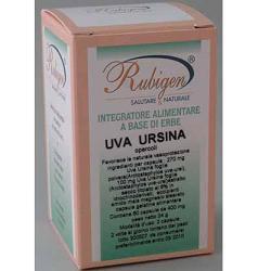 ND Uva Ursina 60 capsule