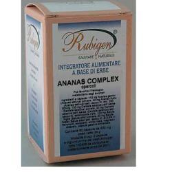 ND Ananas Complex 60 capsule