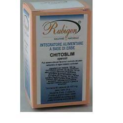 ND Chitoslim 60 capsule