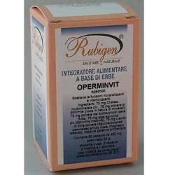 ND Operminvit 60 capsule
