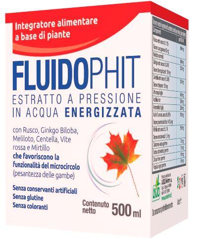 ND Fluidophit 500 ml
