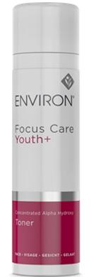2199 FOCUS CARE YOUTH+TONER 200ML