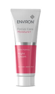 Esteteam Focus Care Moisturise+night crema