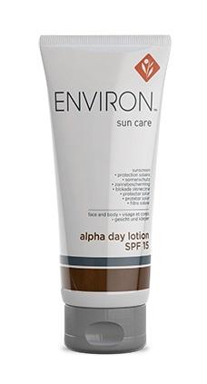 2199 ALPHA DAY LOTION SPF 15 VI/CRP