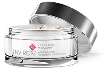 Esteteam Focus Care Moist+hydr Oil capsule