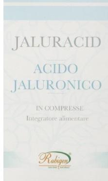 ND Acido Ialuronico 50 compresse