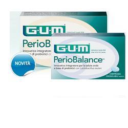 ND Gum Periobalance 30 compresse