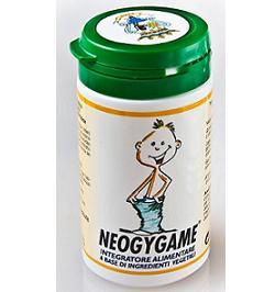 ND Neogygame 60 capsule