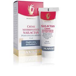 Mavala Nailactan Crema Nutriente 15 ml