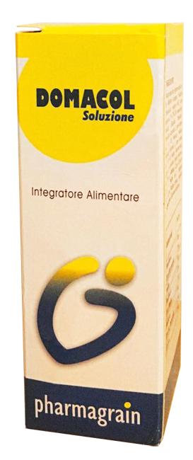 ND Domacol Soluzione 50 ml