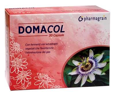ND Domacol 30 capsule