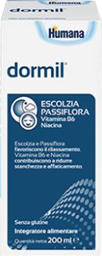 ND Dormil Humana 200 ml