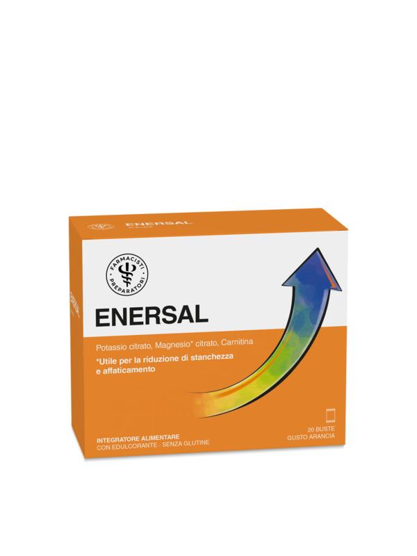 ND Lfp Enersal 20 bustine