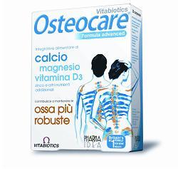 ND Osteocare 30 capsule