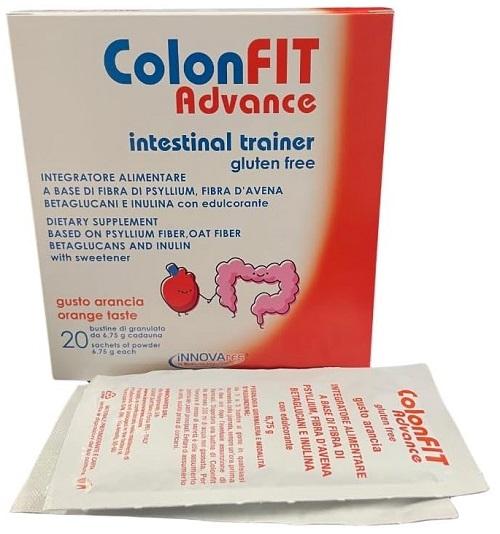 3423 COLONFIT ADVANCE ARANCIA20BUST