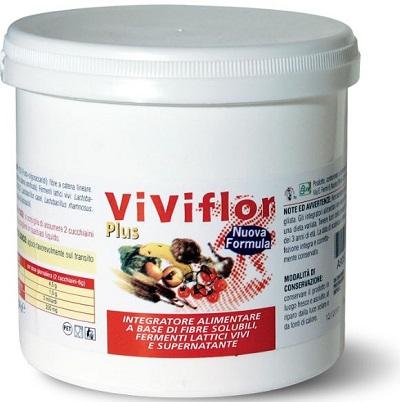 ND Viviflor Plus Polv 250 g