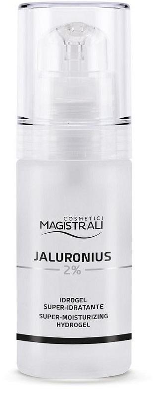 Difa Cooper Jaluronius 2% Flacone 30 ml