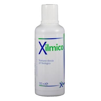 7647 XILMICO SHAMPOO/DOCCIA 500ML