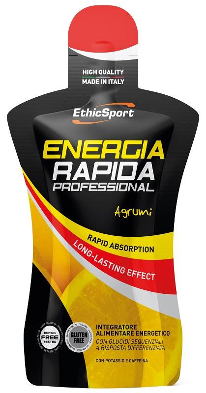 ND Energia Rapida Prof Etichsport