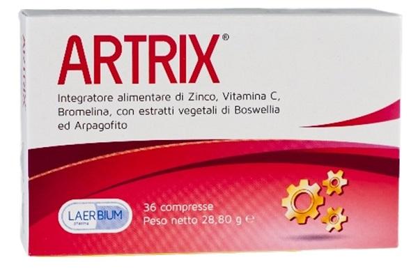 ND Artrix 36 compresse