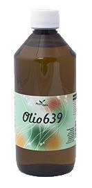ND Omega 639 Olio 500 ml