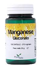 5474 MANGANESE 100CPS