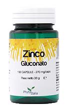 5474 Zinco 100 capsule
