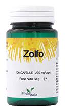 ND Zolfo 100 capsule