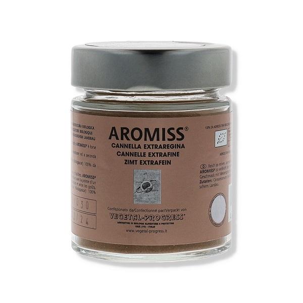 ND Aromiss Polv Cann Bio 45 g